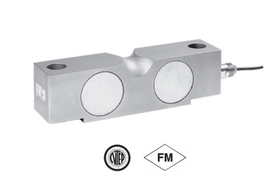 VishayRevere 9303-40Klb稱(chēng)重傳感器