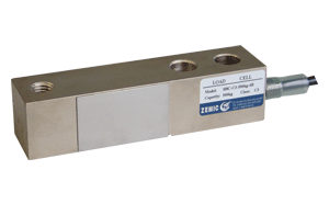 美國(guó)ZEMIC H8-C3稱重傳感器