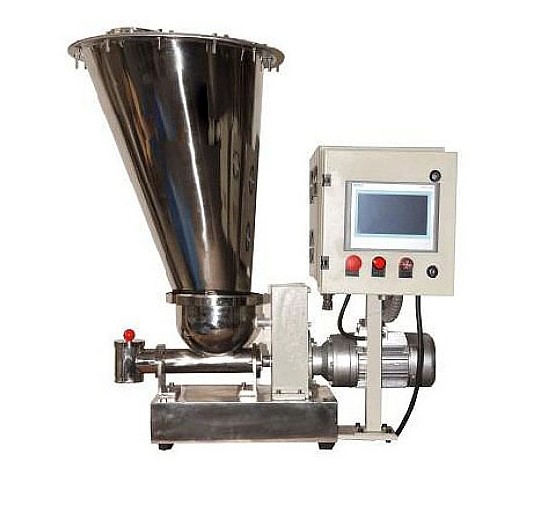 粉料控制喂料機(jī)