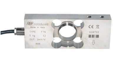 FT6-30Kg稱(chēng)重傳感器