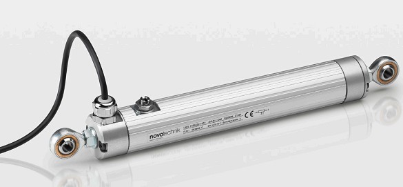 LWX-225直線位移傳感器,德國Novotechnik