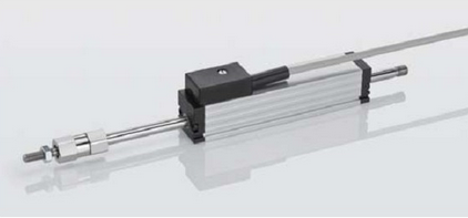 T-100直線位移傳感器,德國Novotechnik