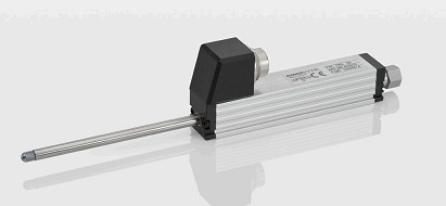 TRS-50直線位移傳感器,德國Novotechnik