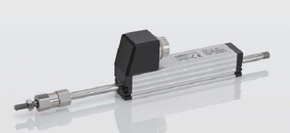 TS-25直線(xiàn)位移傳感器,德國(guó)Novotechnik