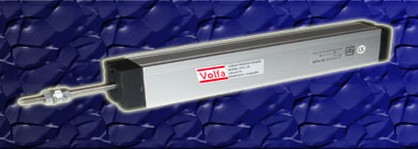 LWF拉桿式位移傳感器