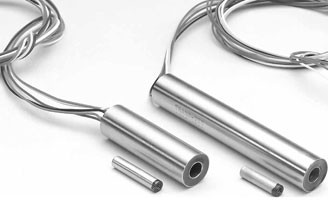 美國(guó)Trans-Tek 210-220直線式位移傳感器