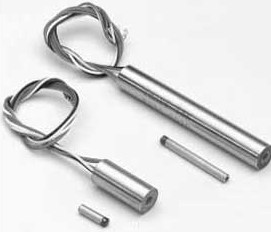 美國Trans-Tek 230直線式位移傳感器